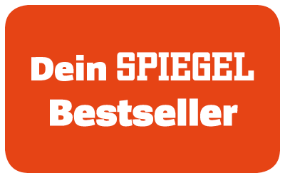 DeinSPIEGEL Bestseller Logo