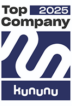 kununu_TopCompanyBadge_2025_CMYK 1